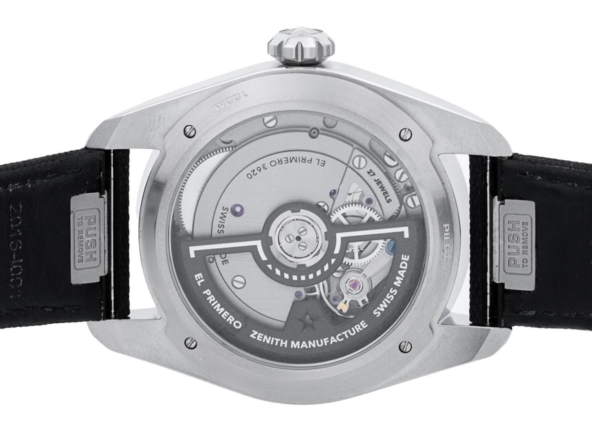 Zenith Pilot 03.4000.3620/21.I001 Image 4